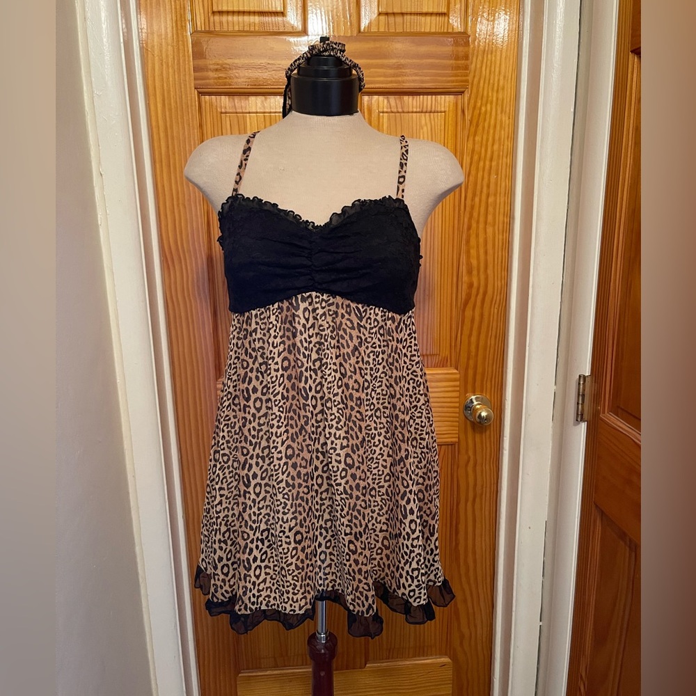 Ambrielle Lingerie